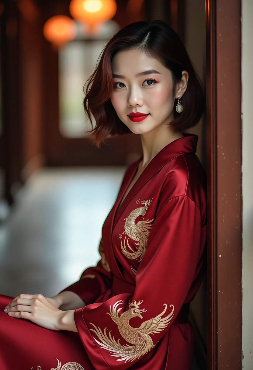 深网谍影