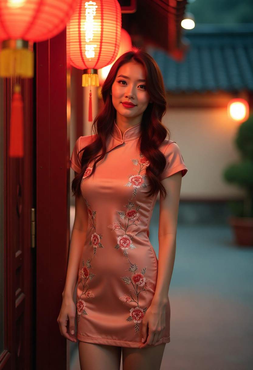 女王密使